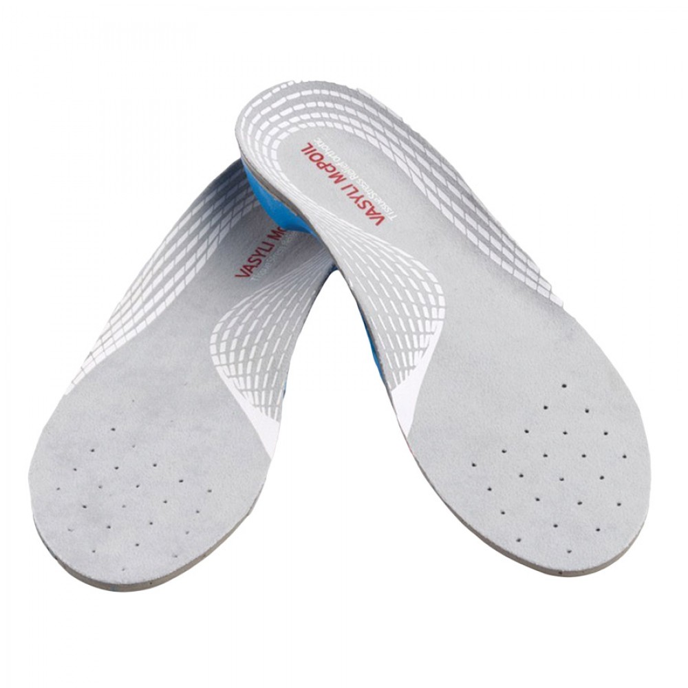 Vasyli McPoil Orthotic Vasyli Insole Fu Kang Healthcare Online Shop